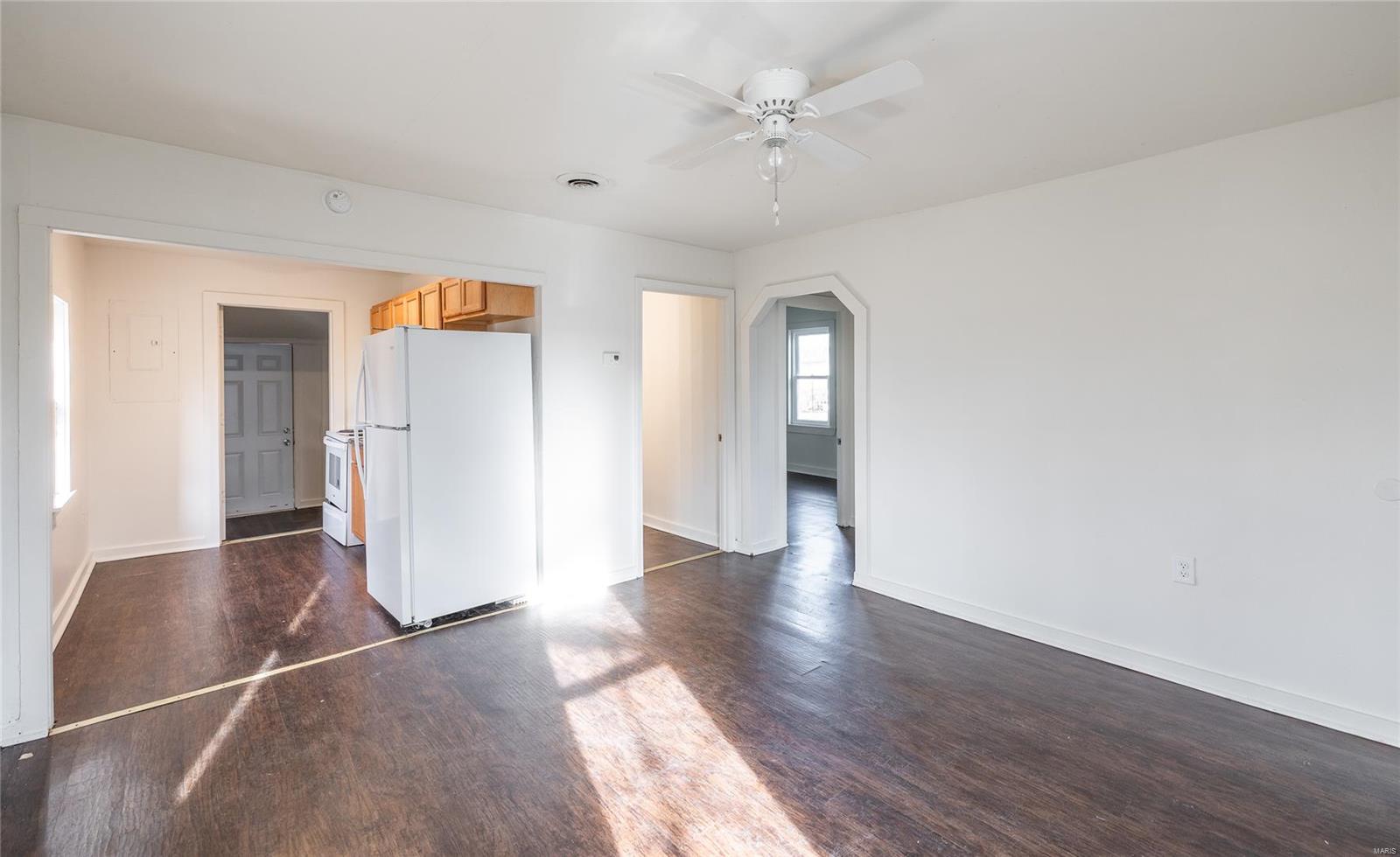 WILLIAMS ADDN - Residential