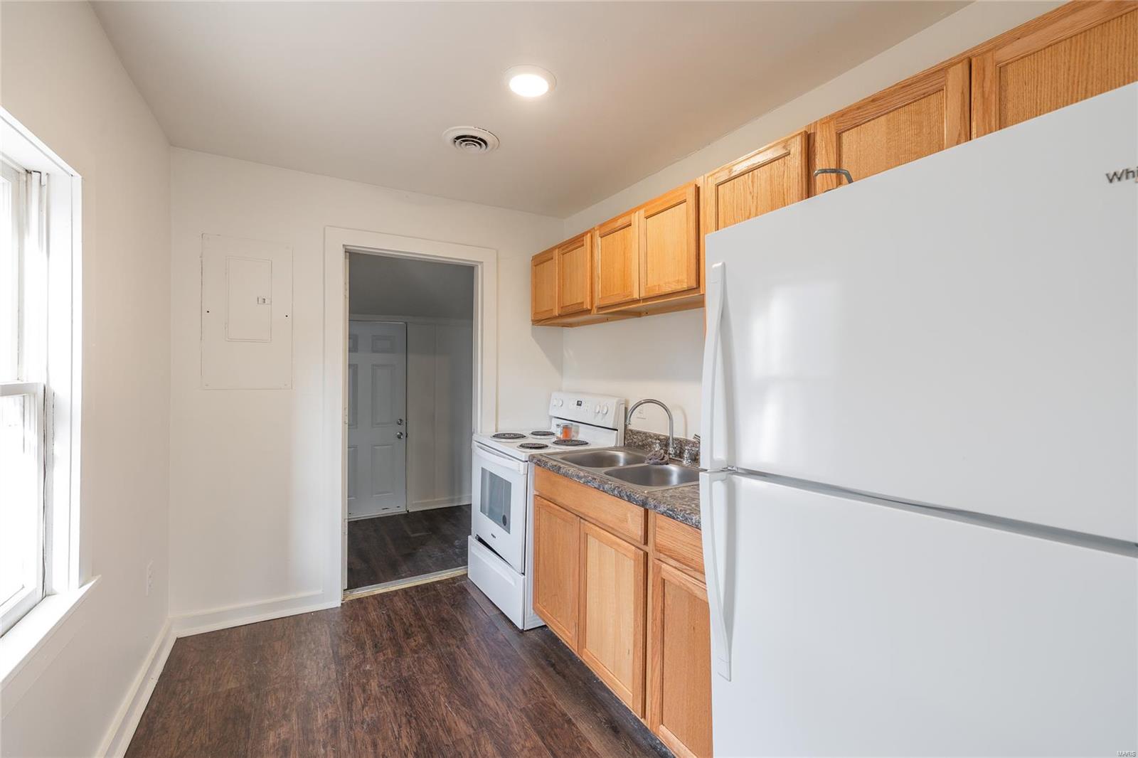 WILLIAMS ADDN - Residential