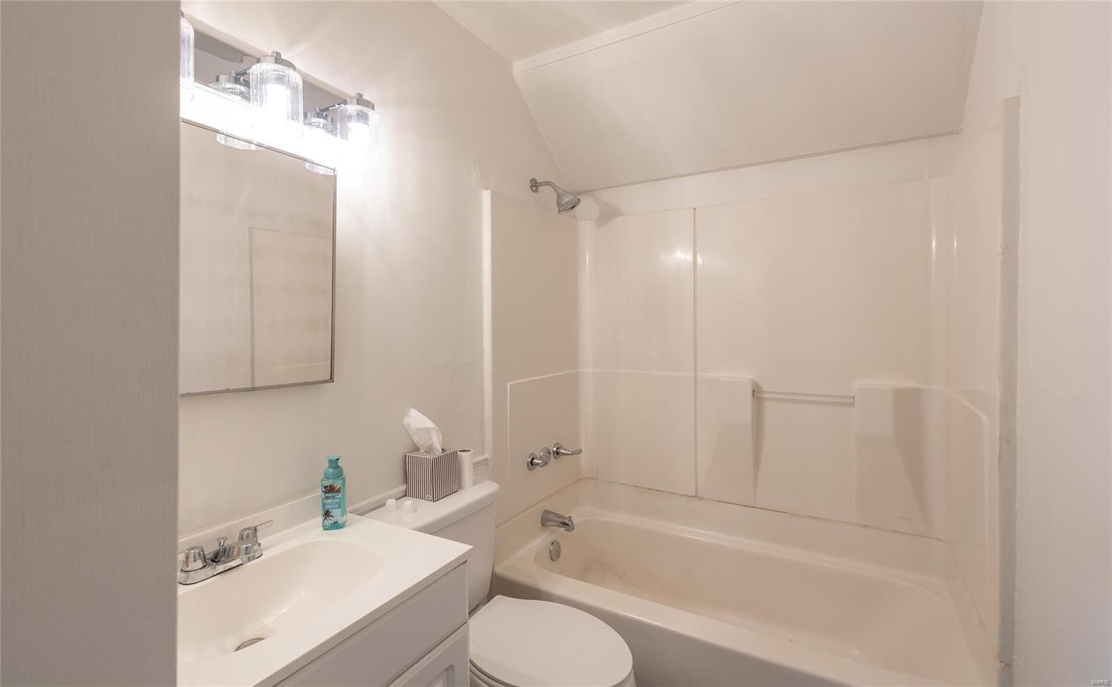 WILLIAMS ADDN - Residential