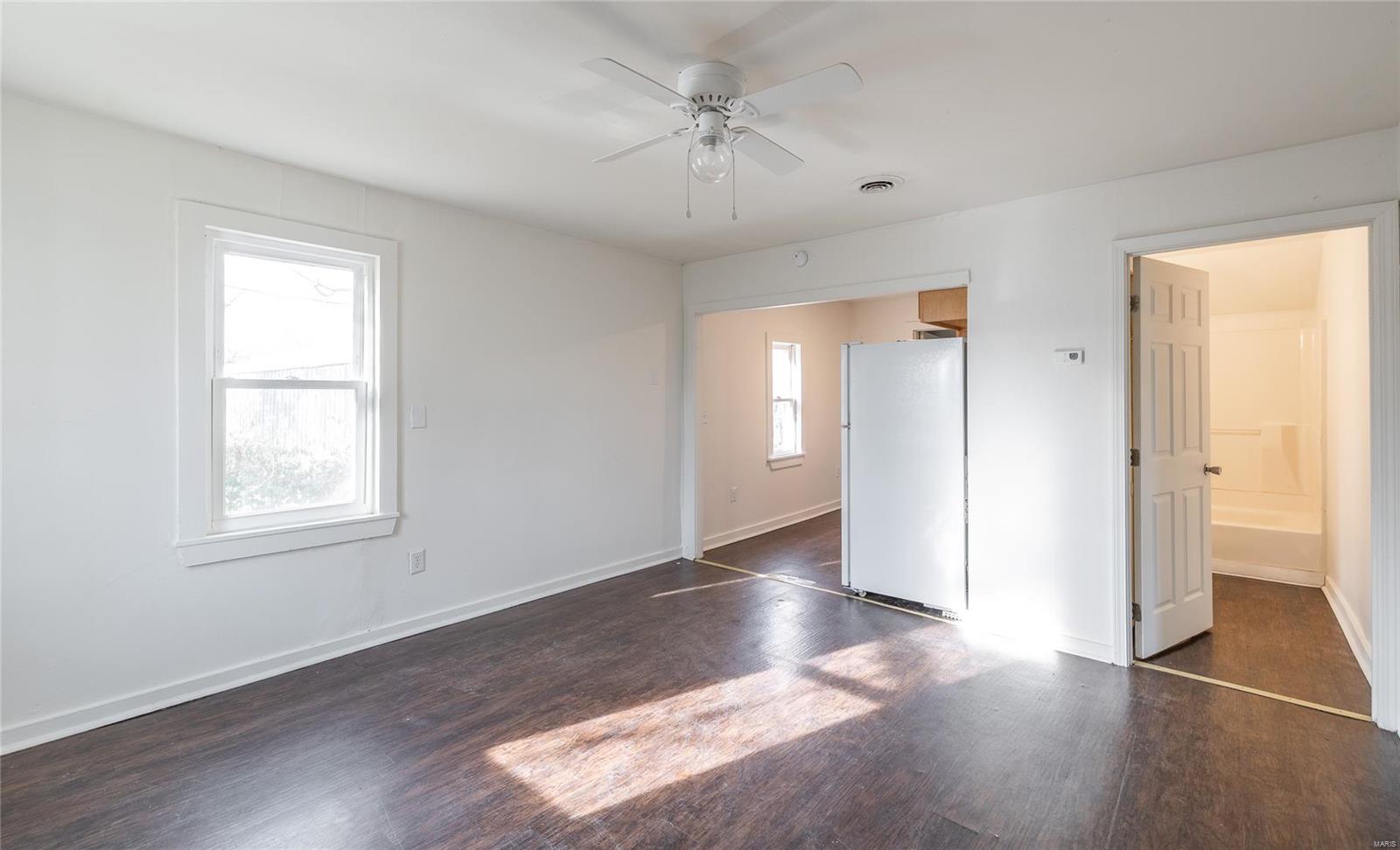 WILLIAMS ADDN - Residential