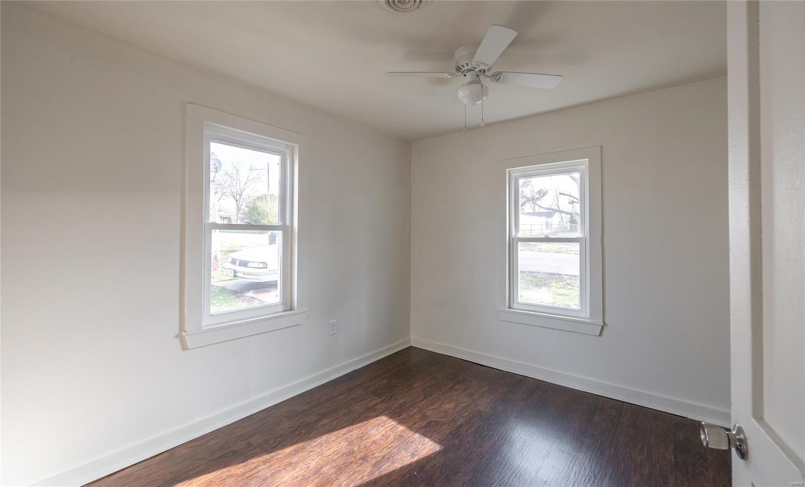 WILLIAMS ADDN - Residential