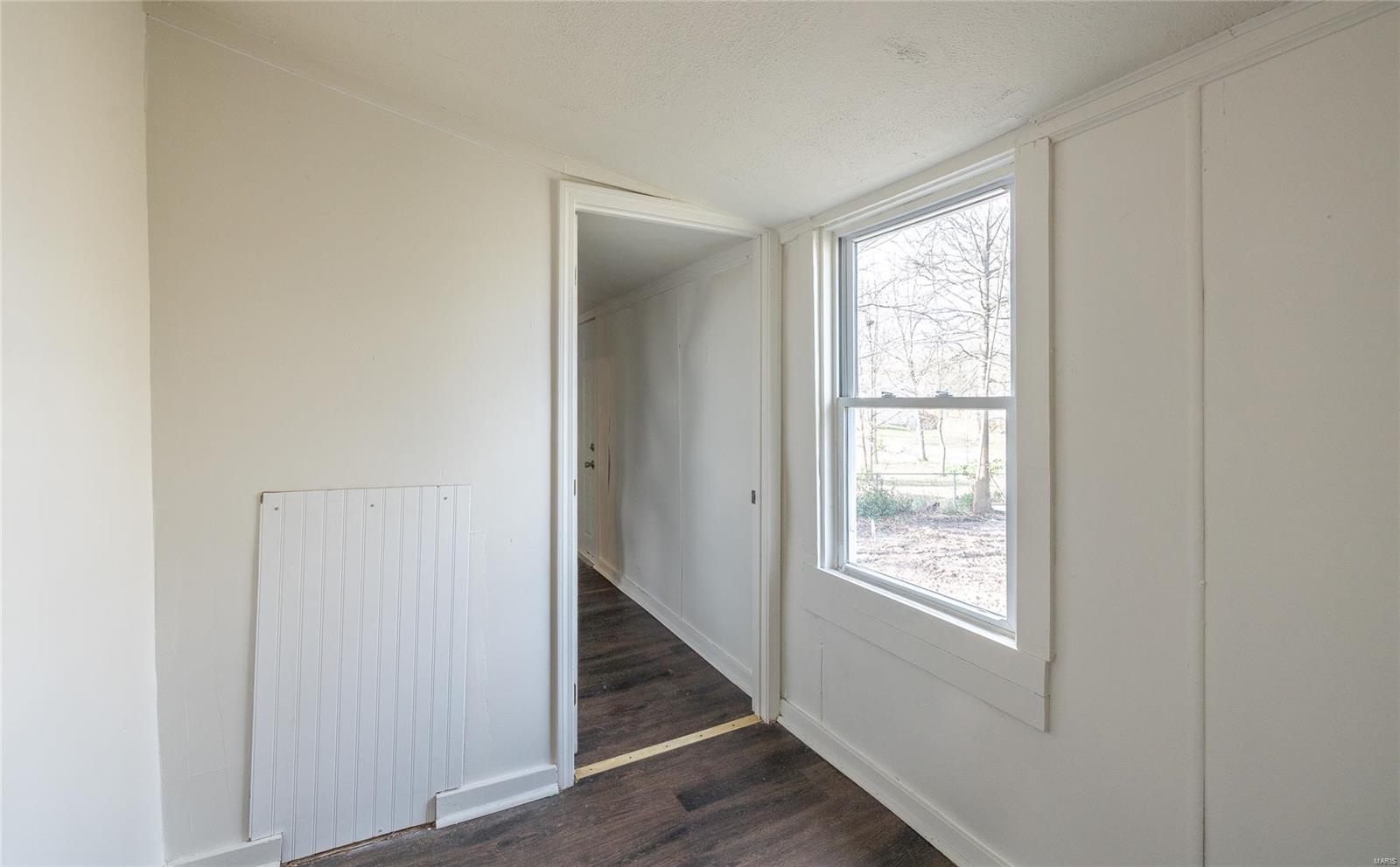 WILLIAMS ADDN - Residential