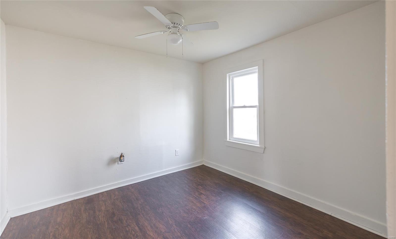 WILLIAMS ADDN - Residential