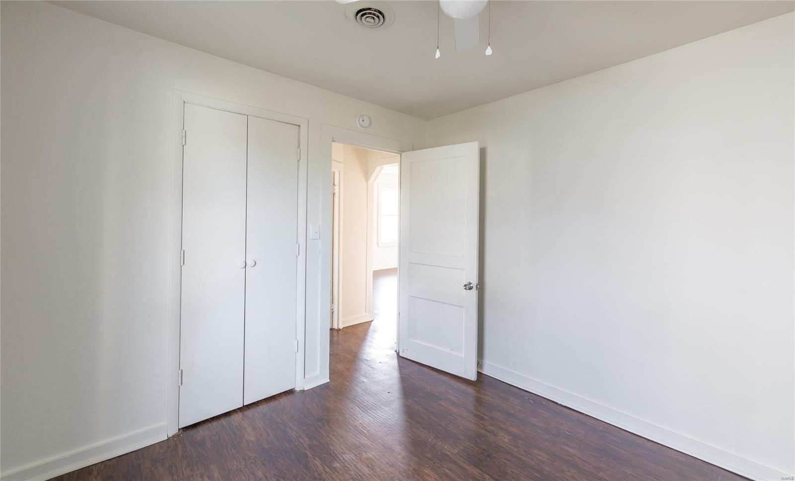 WILLIAMS ADDN - Residential