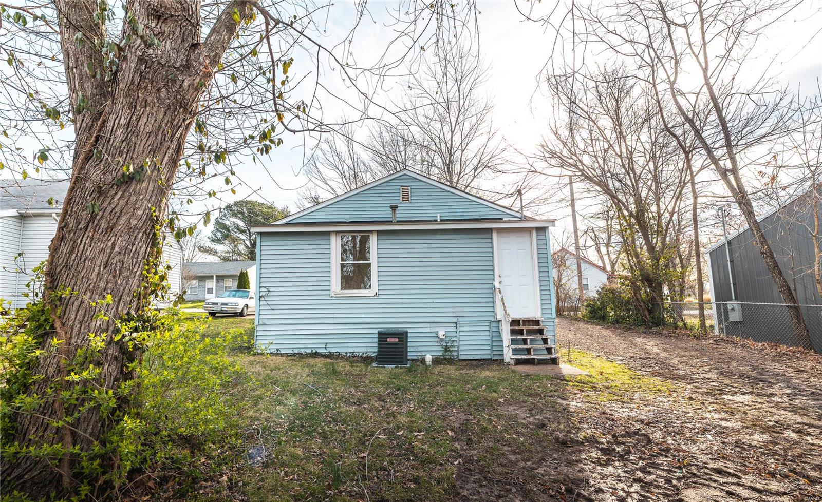 WILLIAMS ADDN - Residential