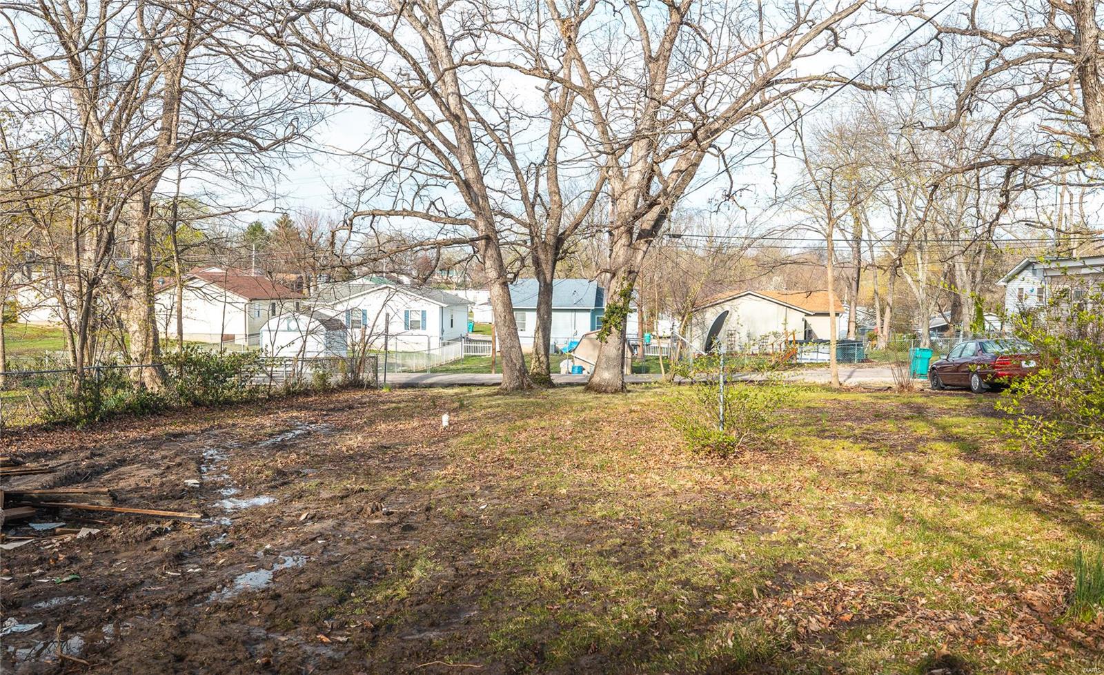 WILLIAMS ADDN - Residential