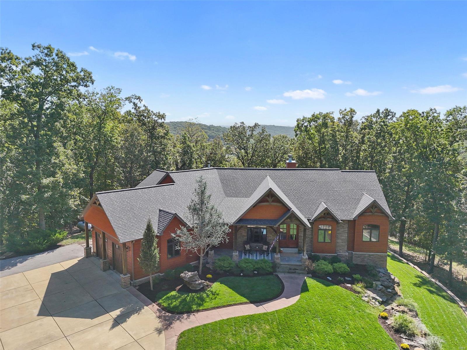 Flat Rock Valley - Residential