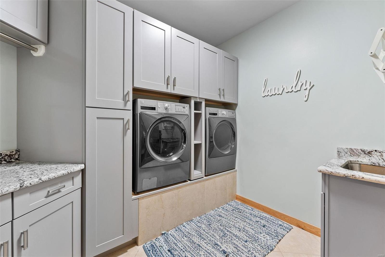 Flat Rock Valley - Residential