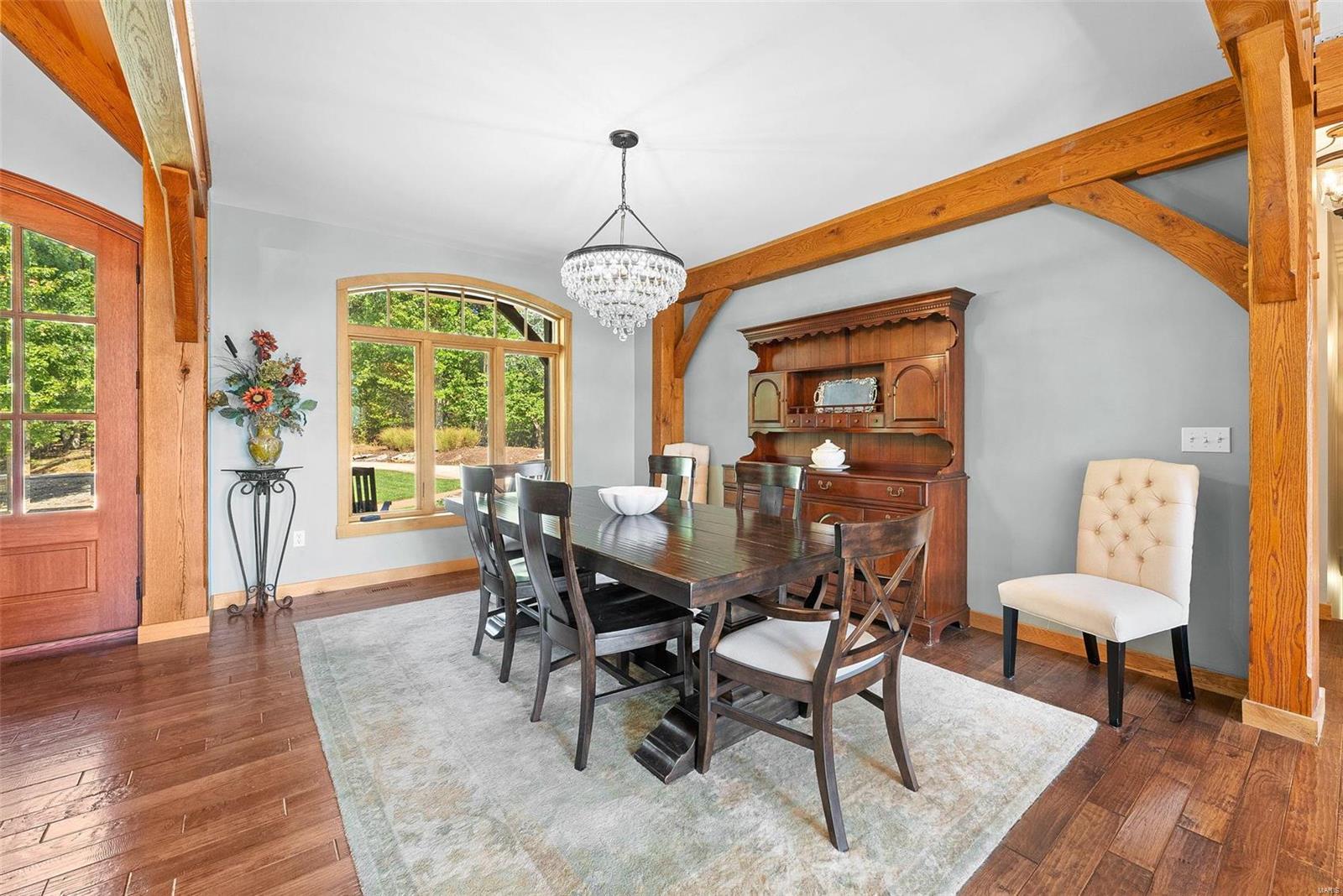 Flat Rock Valley - Residential