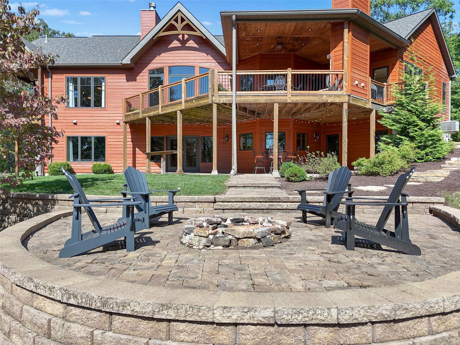 Flat Rock Valley - Residential