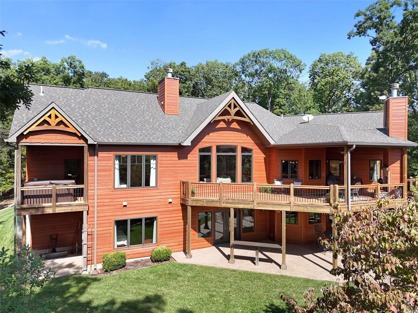 Flat Rock Valley - Residential