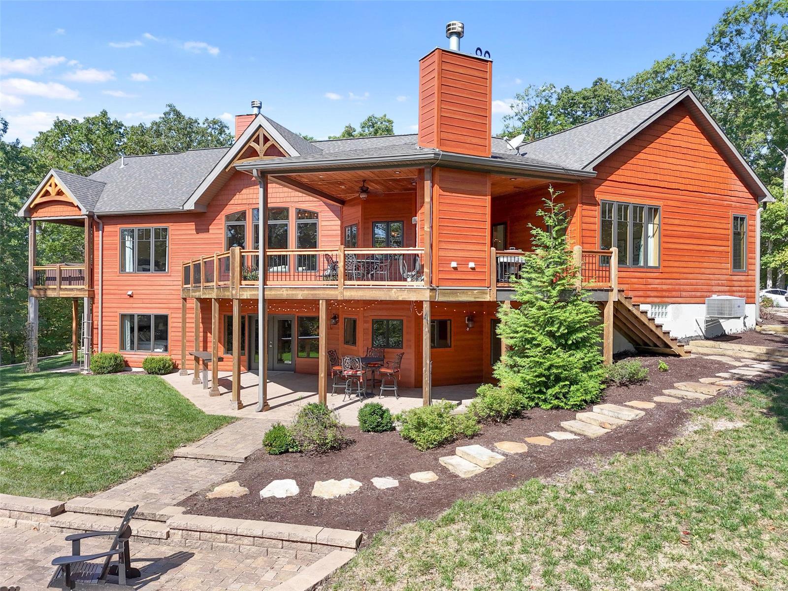 Flat Rock Valley - Residential