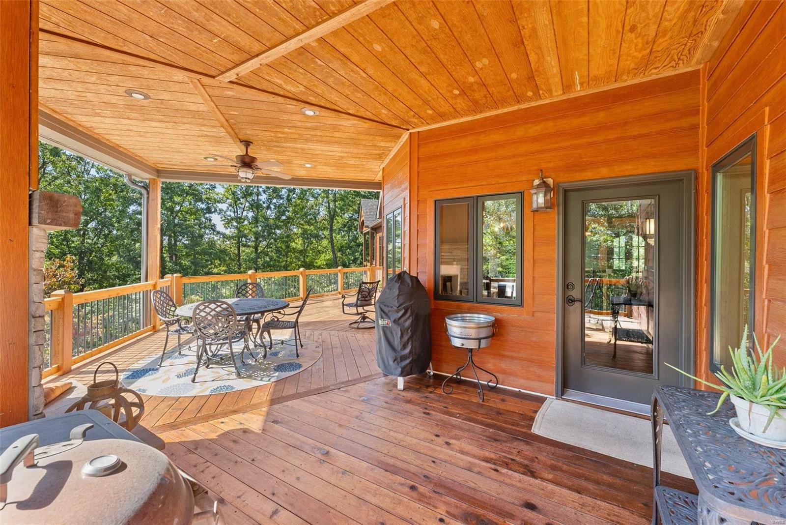 Flat Rock Valley - Residential