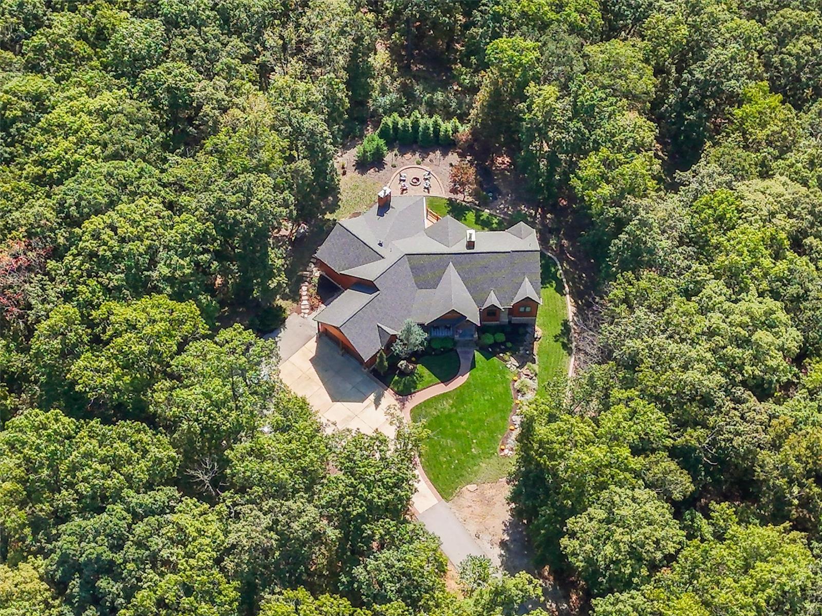 Flat Rock Valley - Residential