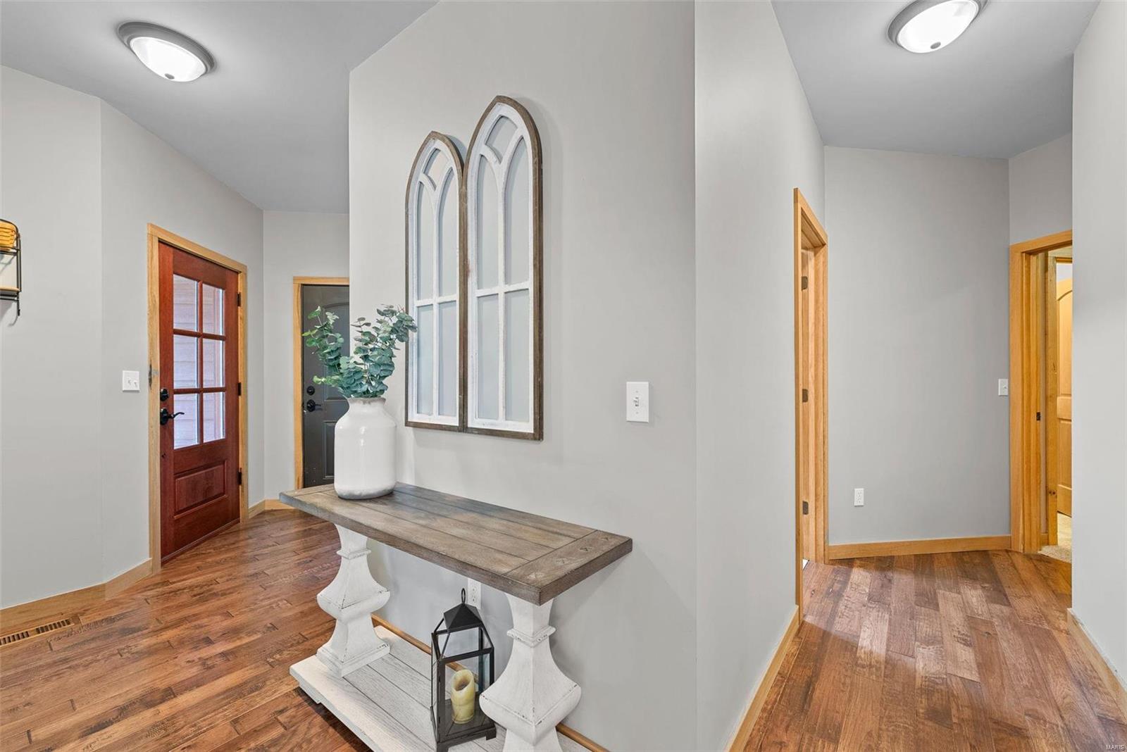 Flat Rock Valley - Residential