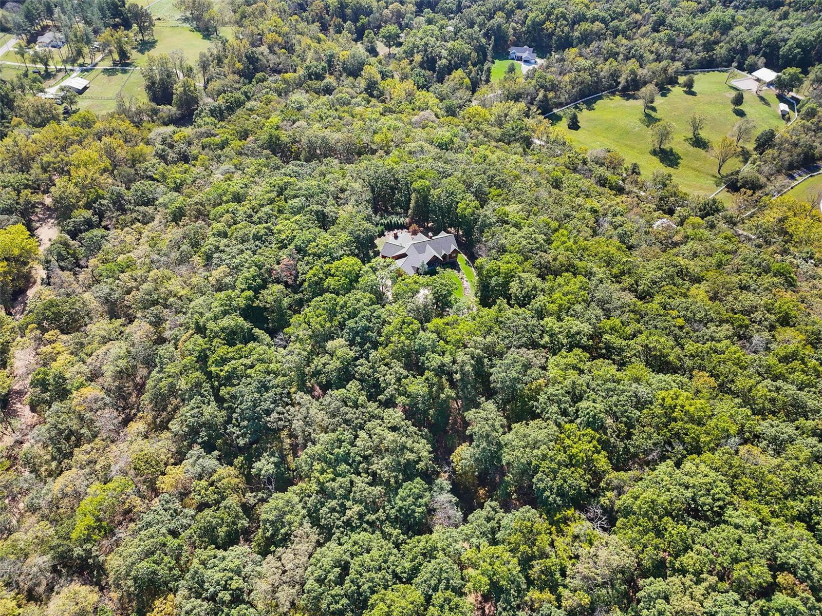 Flat Rock Valley - Residential