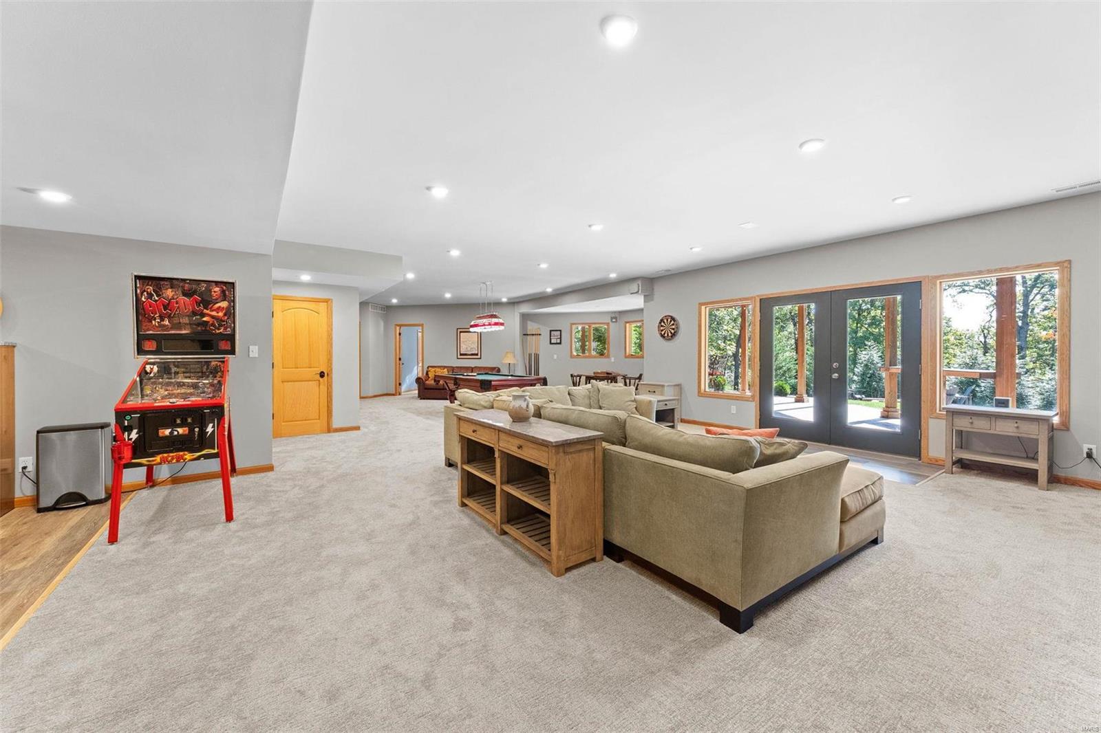 Flat Rock Valley - Residential