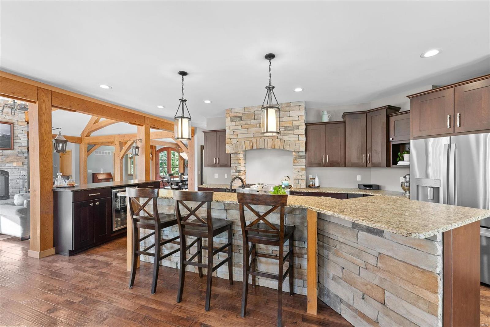 Flat Rock Valley - Residential