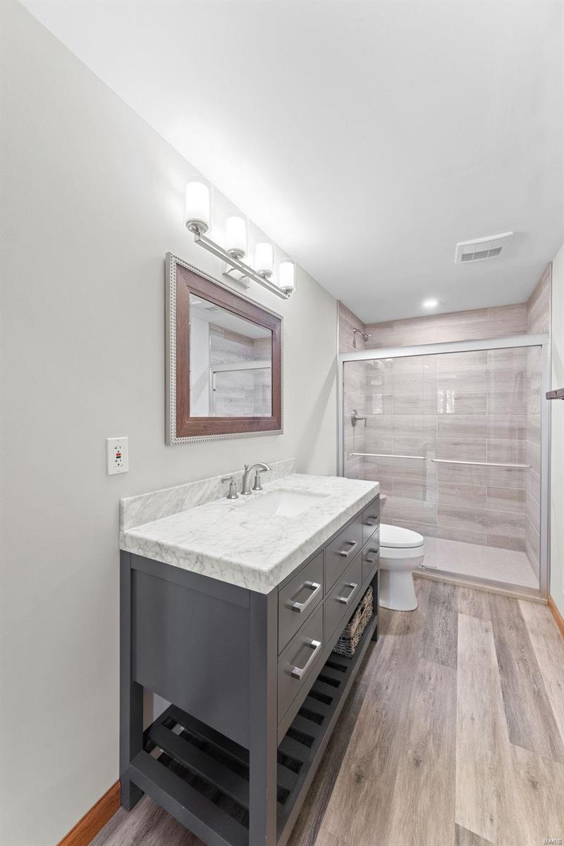 Flat Rock Valley - Residential