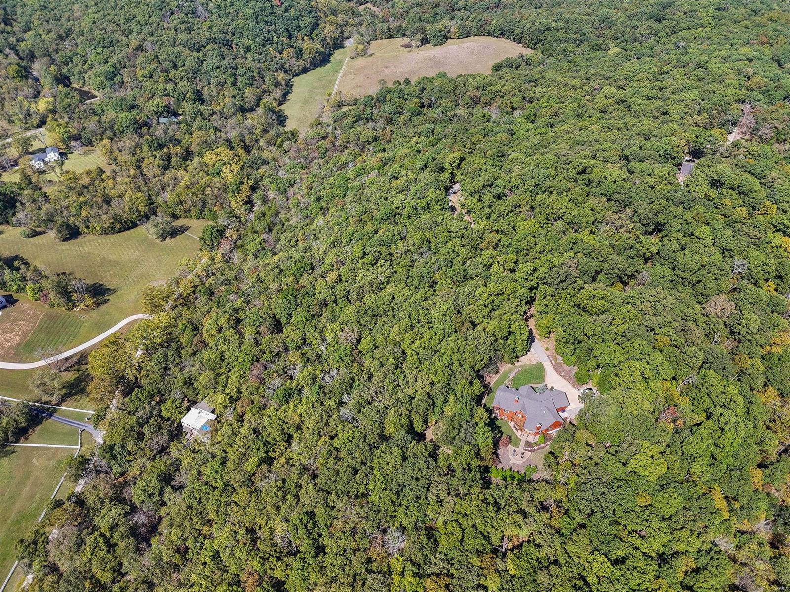 Flat Rock Valley - Residential