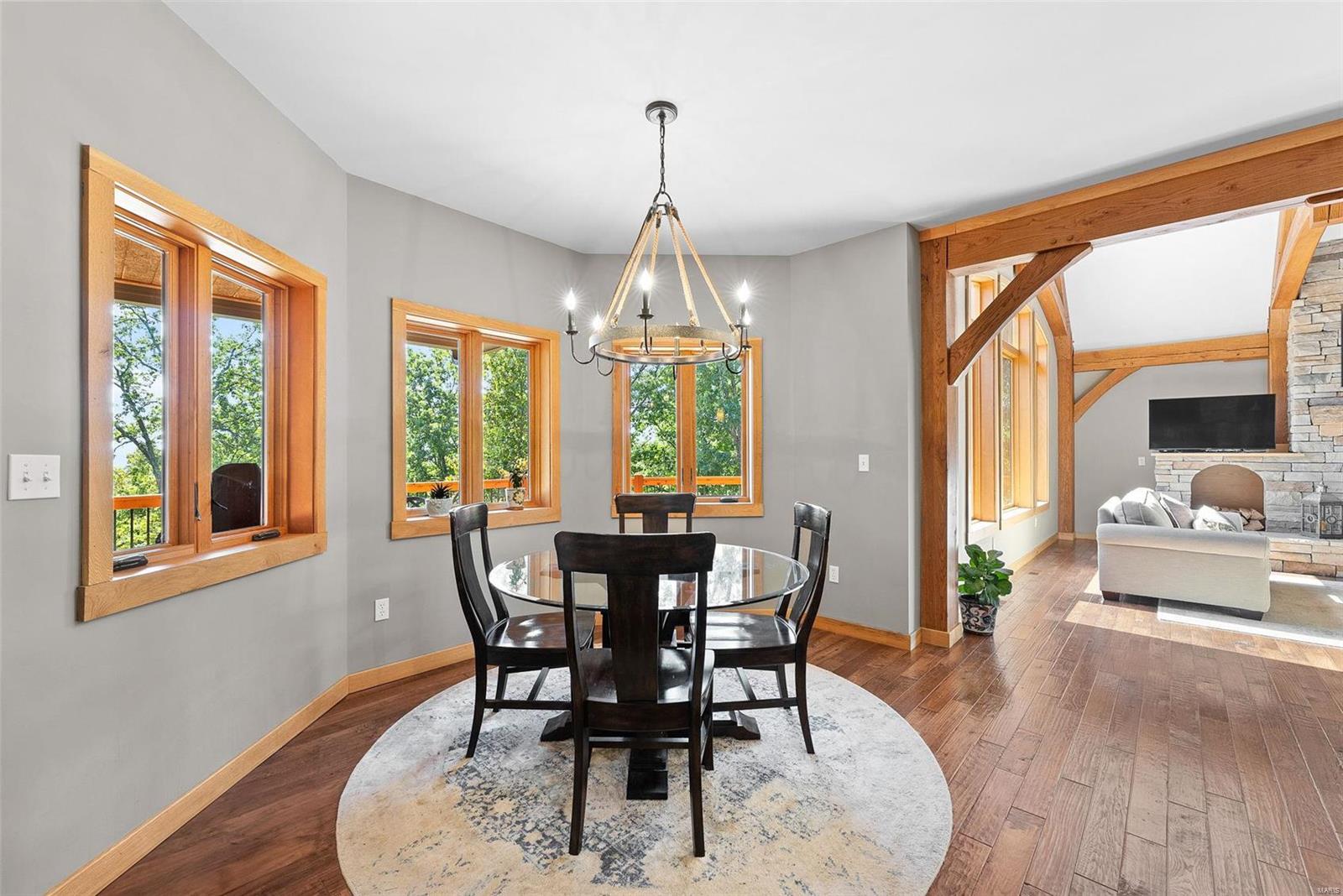 Flat Rock Valley - Residential