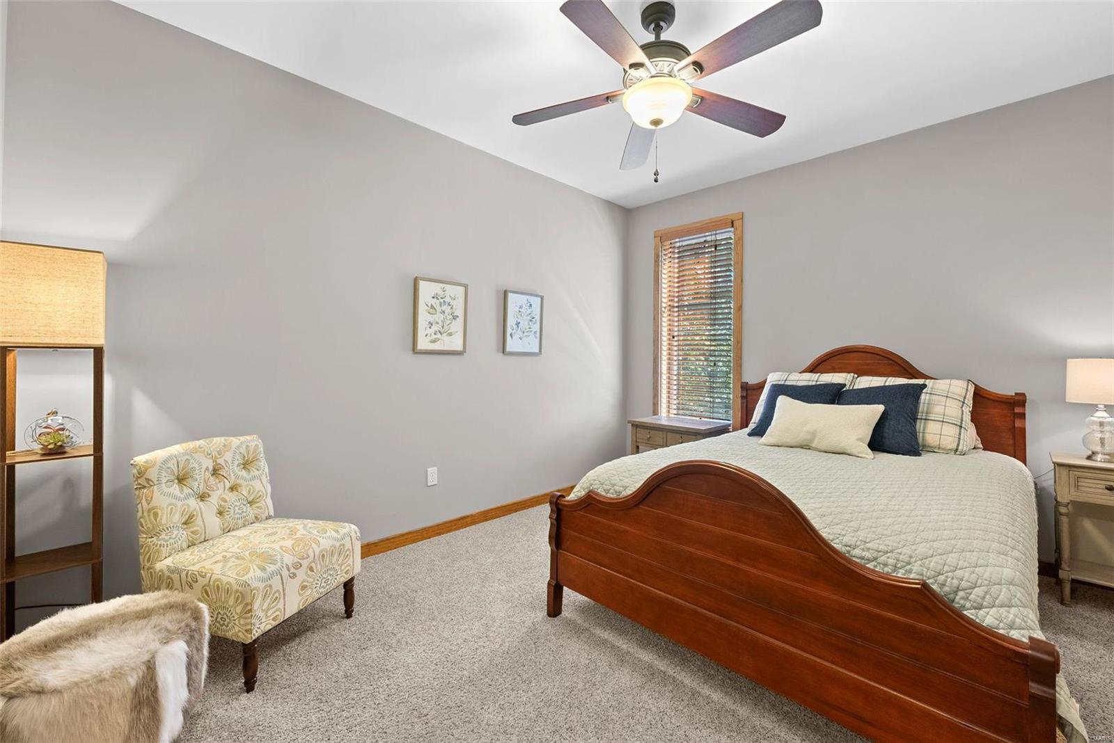 Flat Rock Valley - Residential