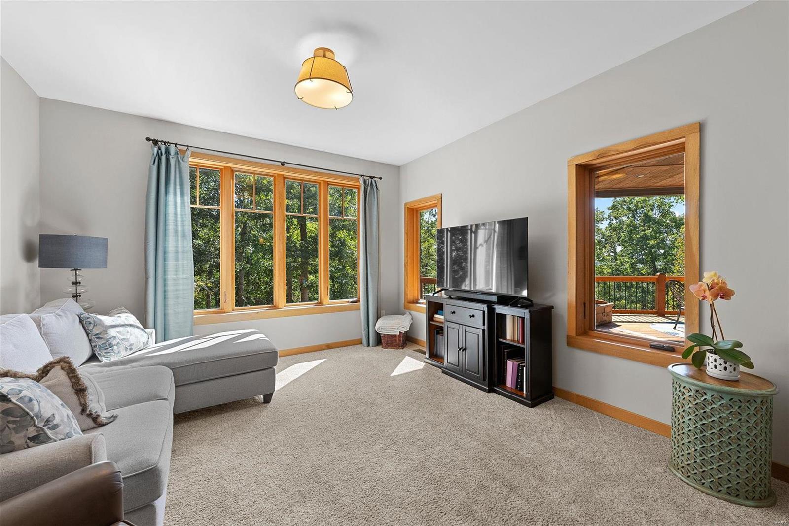 Flat Rock Valley - Residential