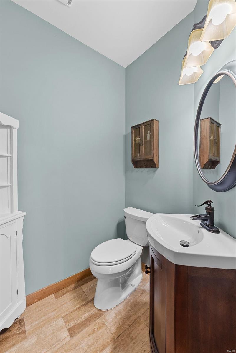 Flat Rock Valley - Residential