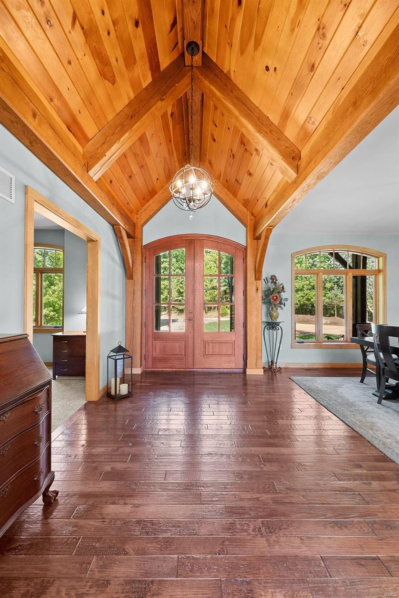 Flat Rock Valley - Residential