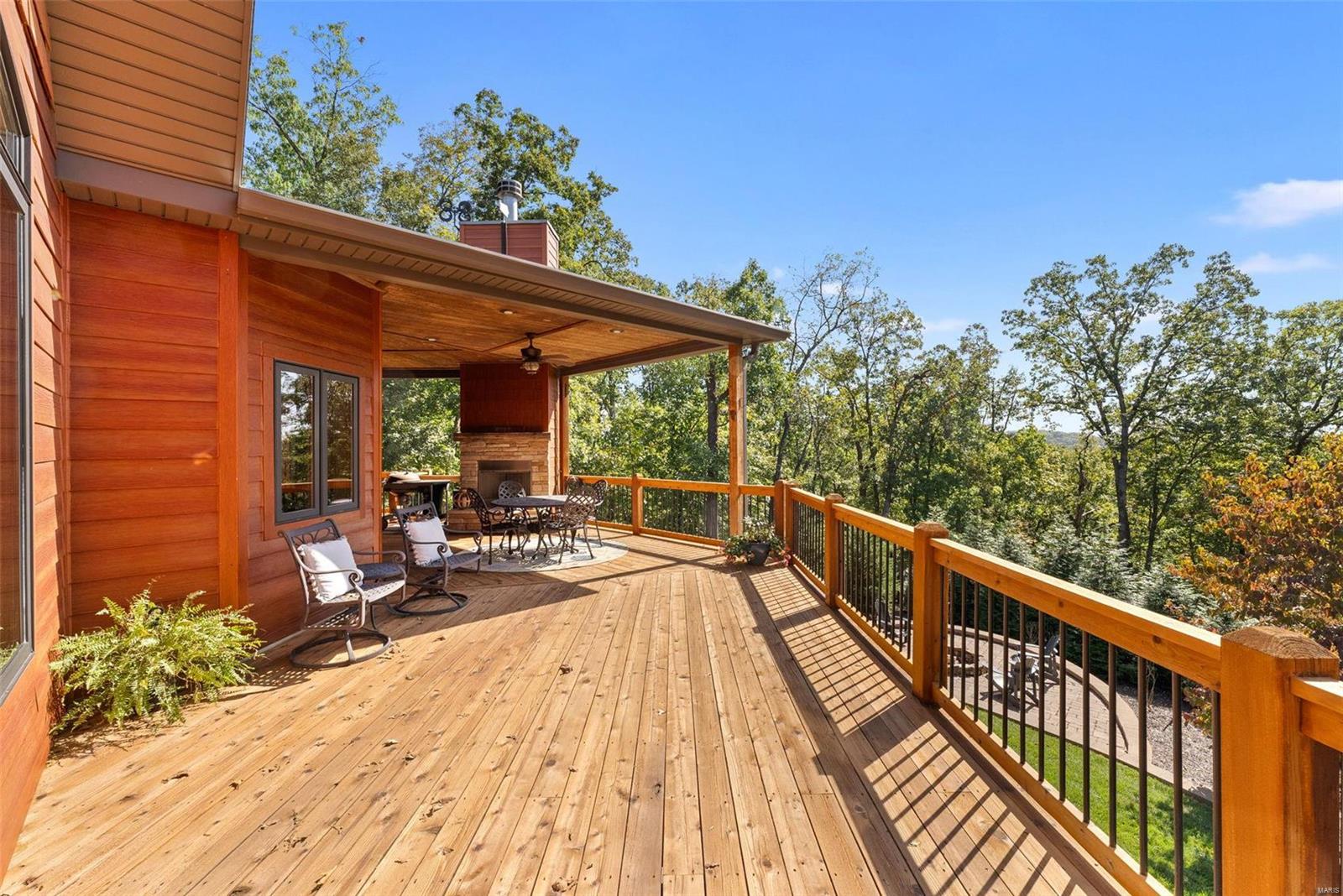 Flat Rock Valley - Residential