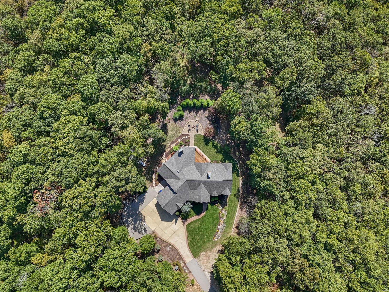 Flat Rock Valley - Residential