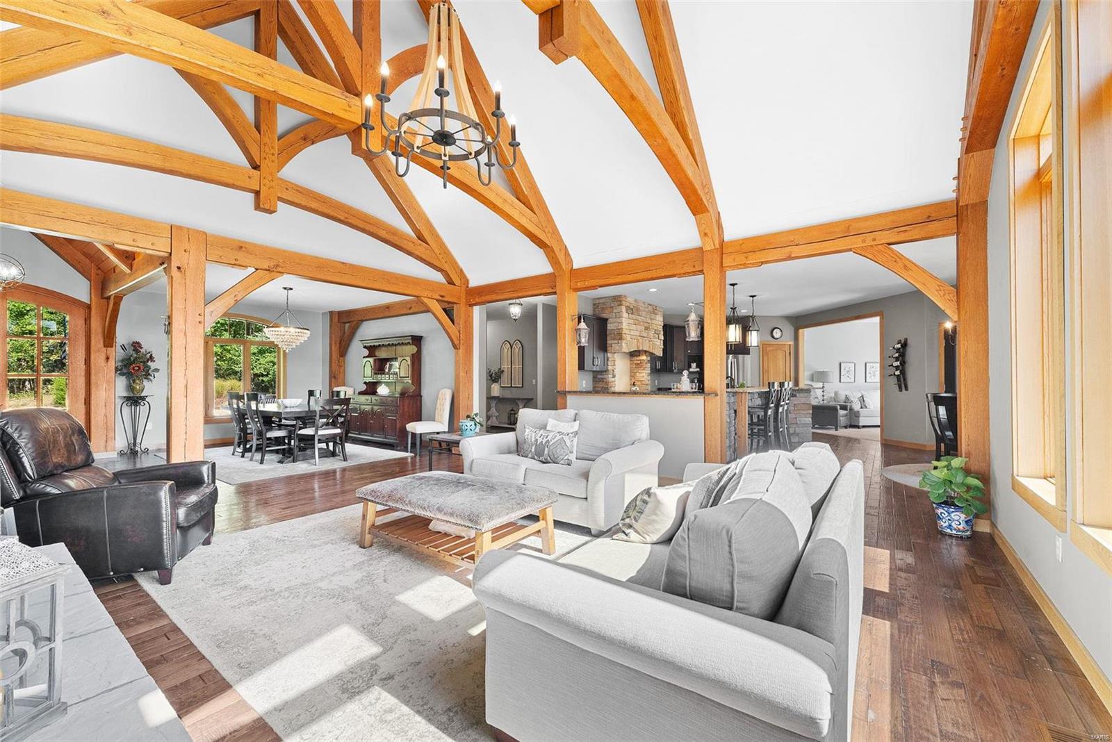 Flat Rock Valley - Residential