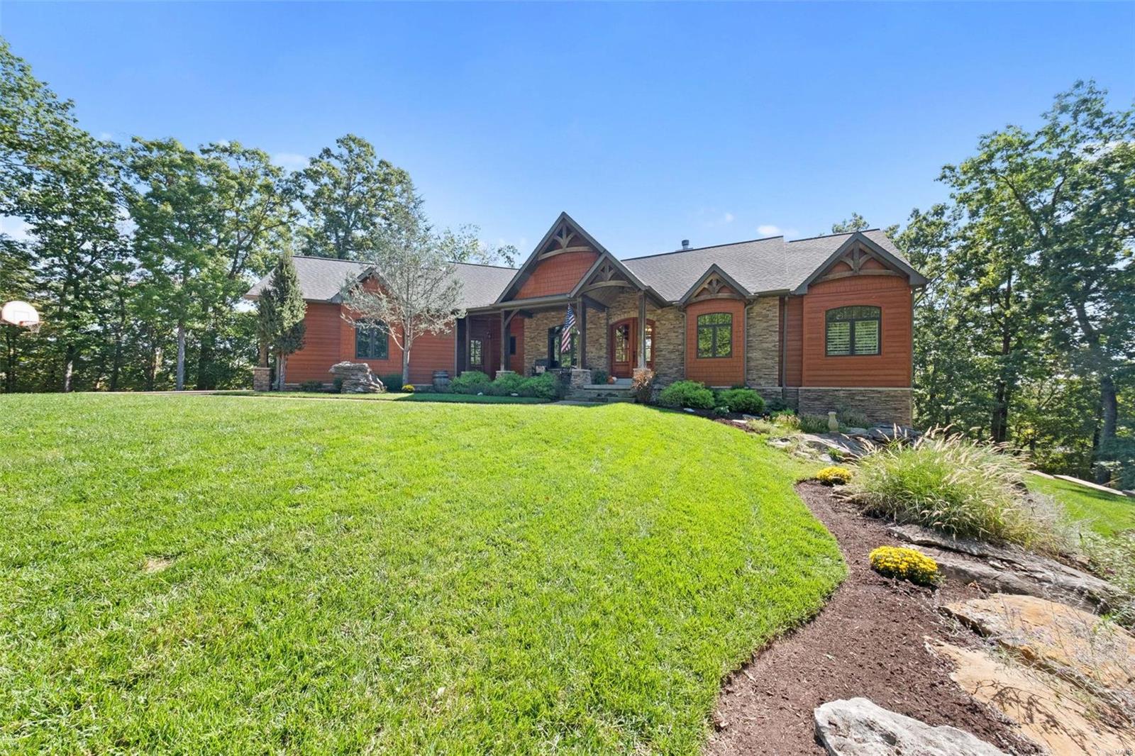 Flat Rock Valley - Residential