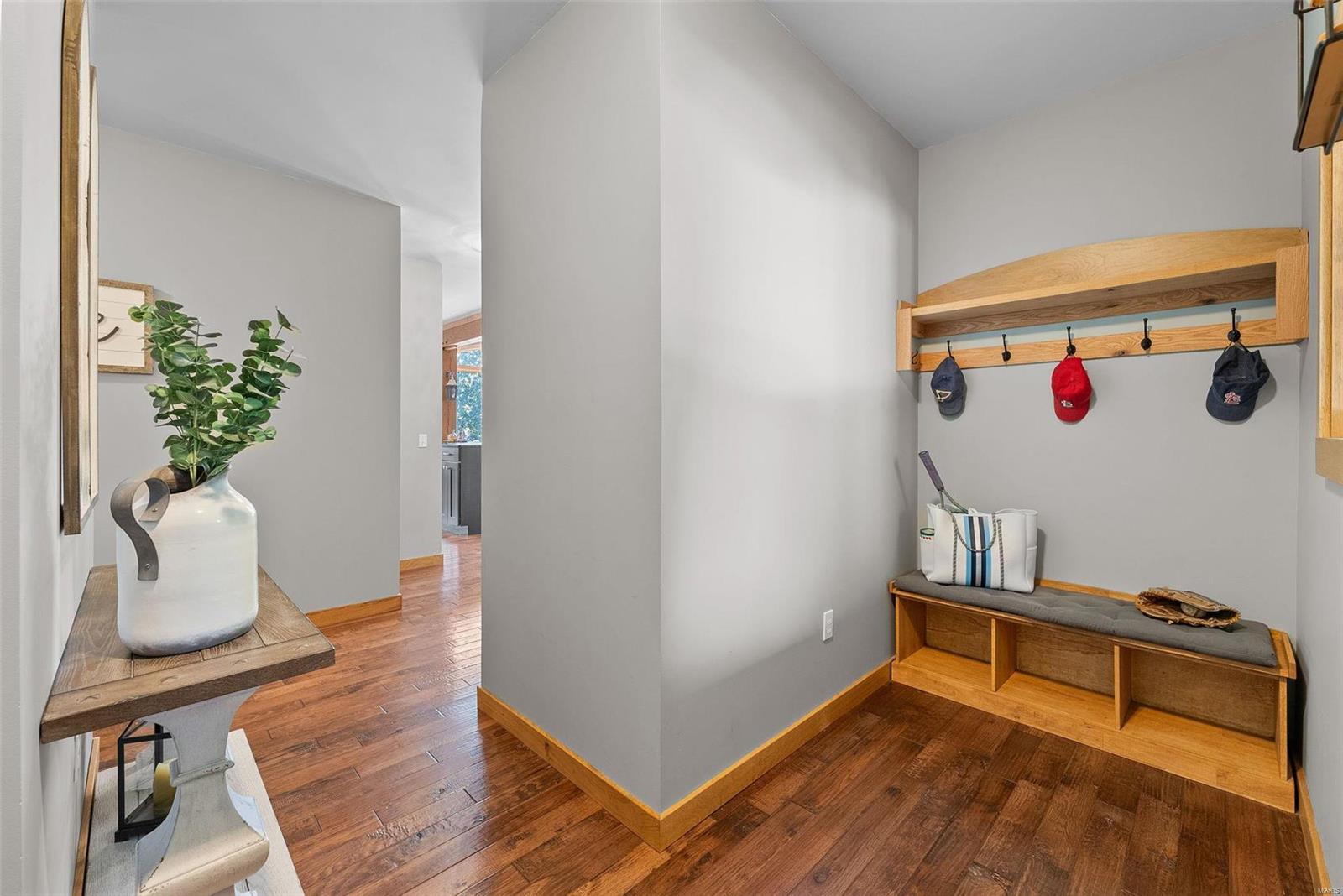 Flat Rock Valley - Residential