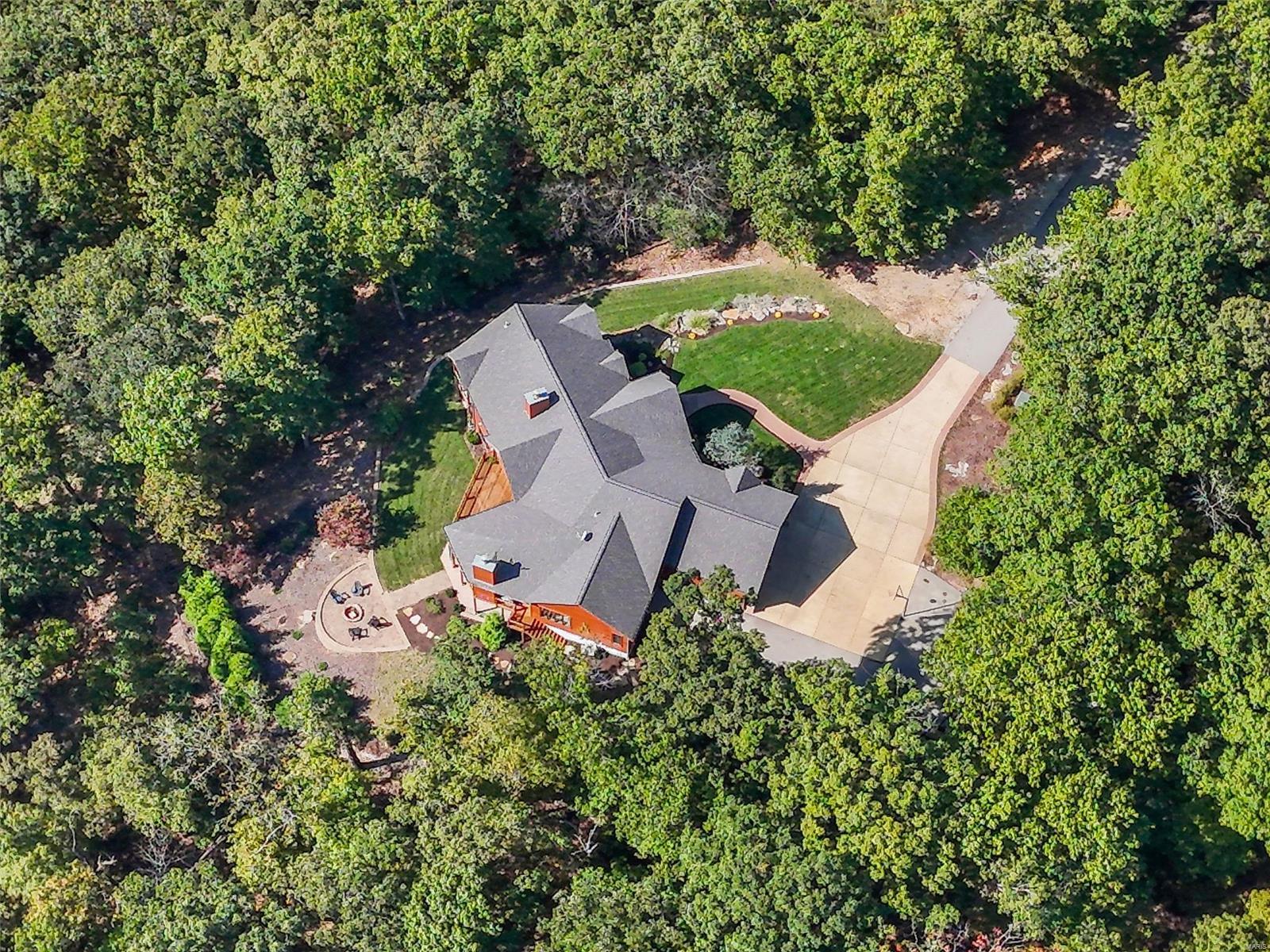 Flat Rock Valley - Residential