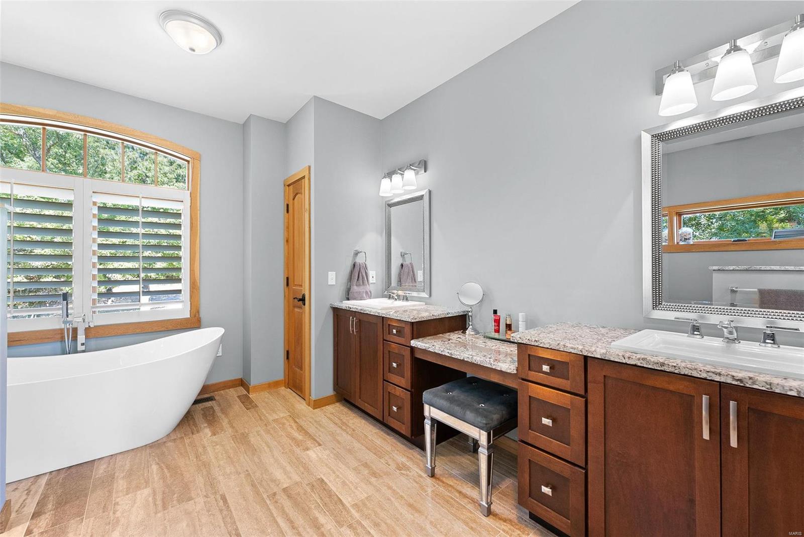 Flat Rock Valley - Residential