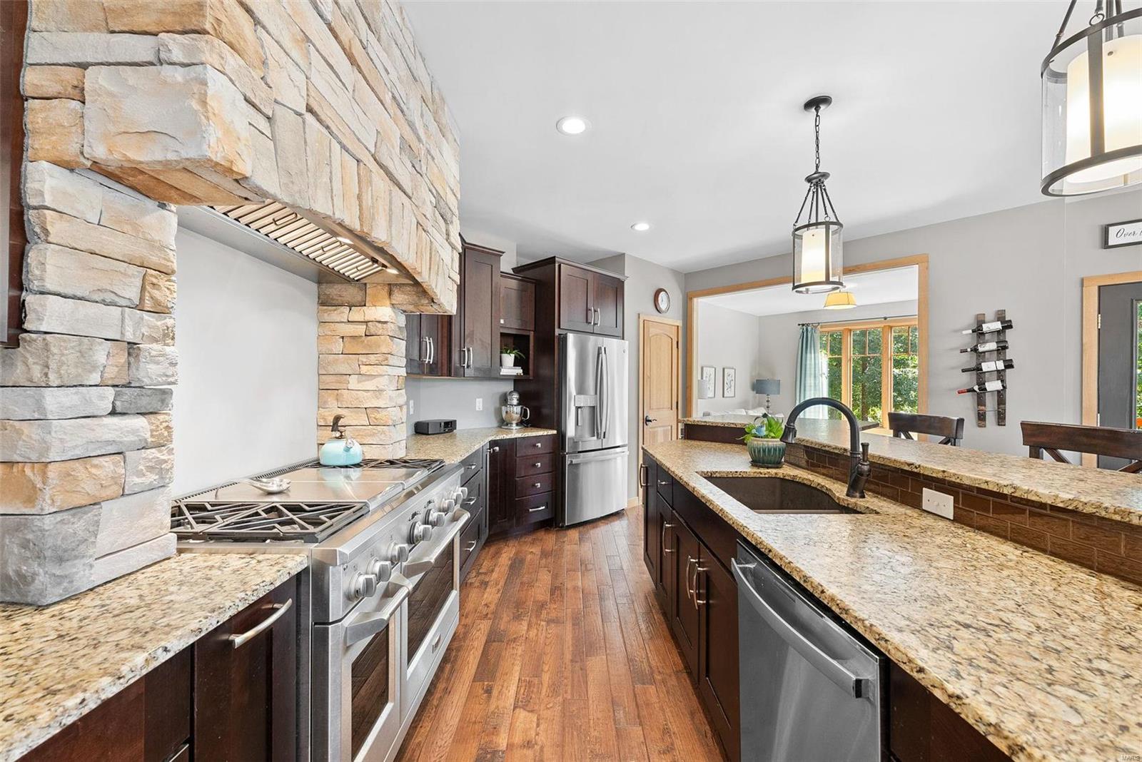 Flat Rock Valley - Residential