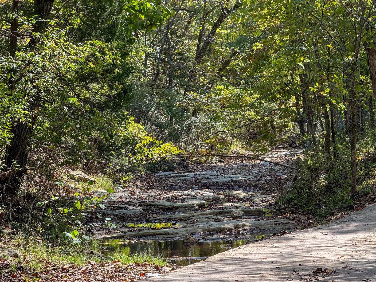 Flat Rock Valley - Residential