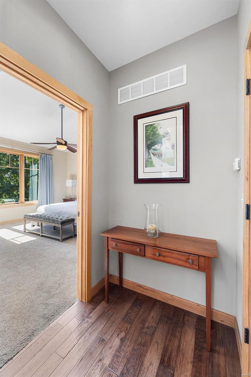 Flat Rock Valley - Residential