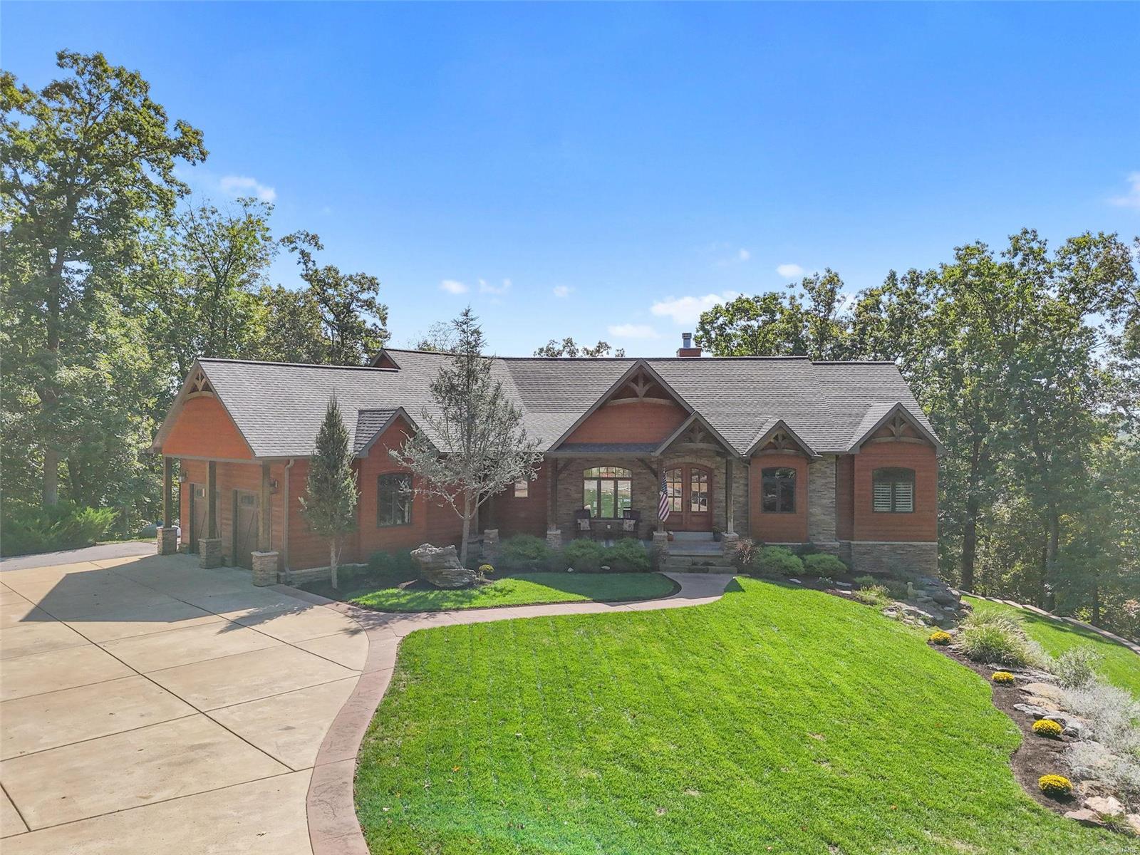 Flat Rock Valley - Residential