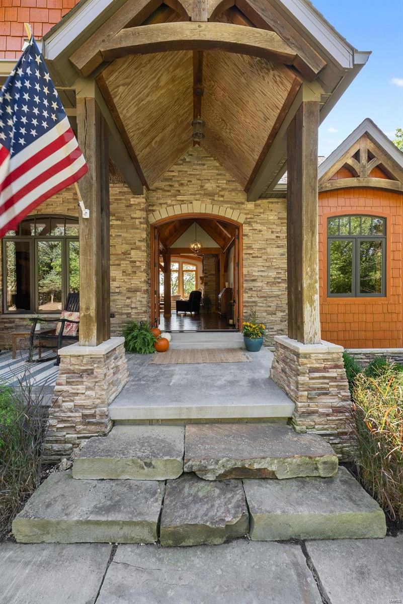 Flat Rock Valley - Residential