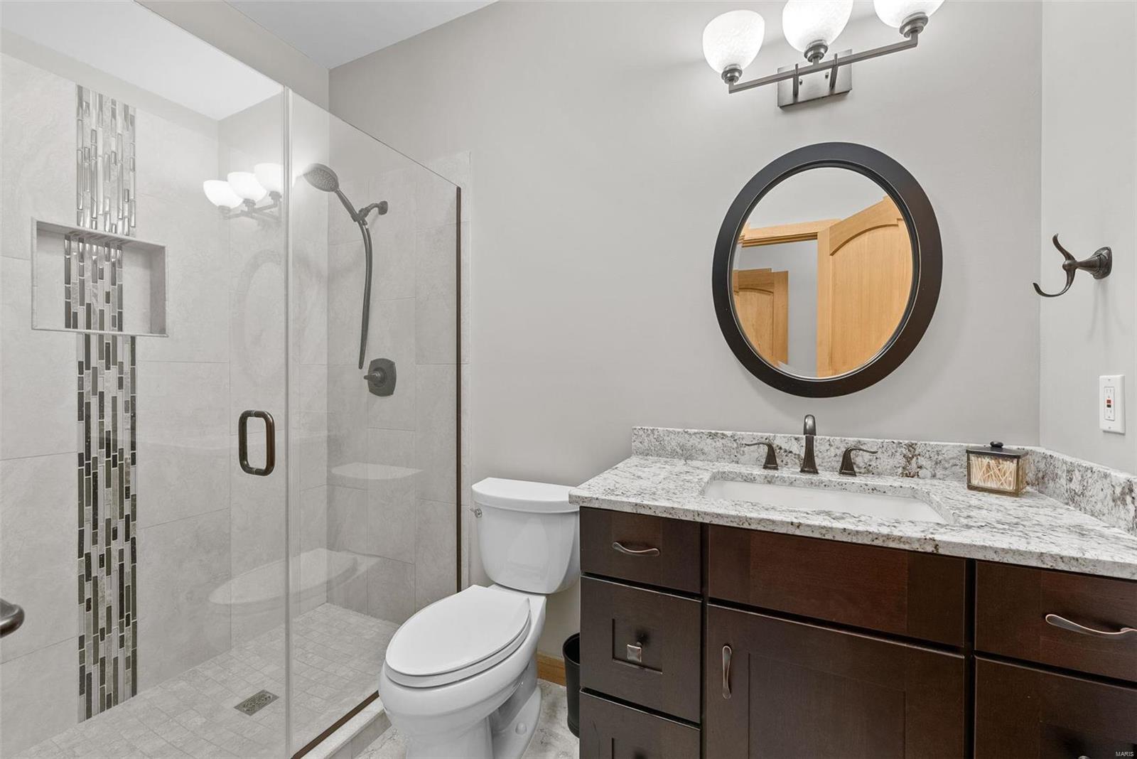 Flat Rock Valley - Residential