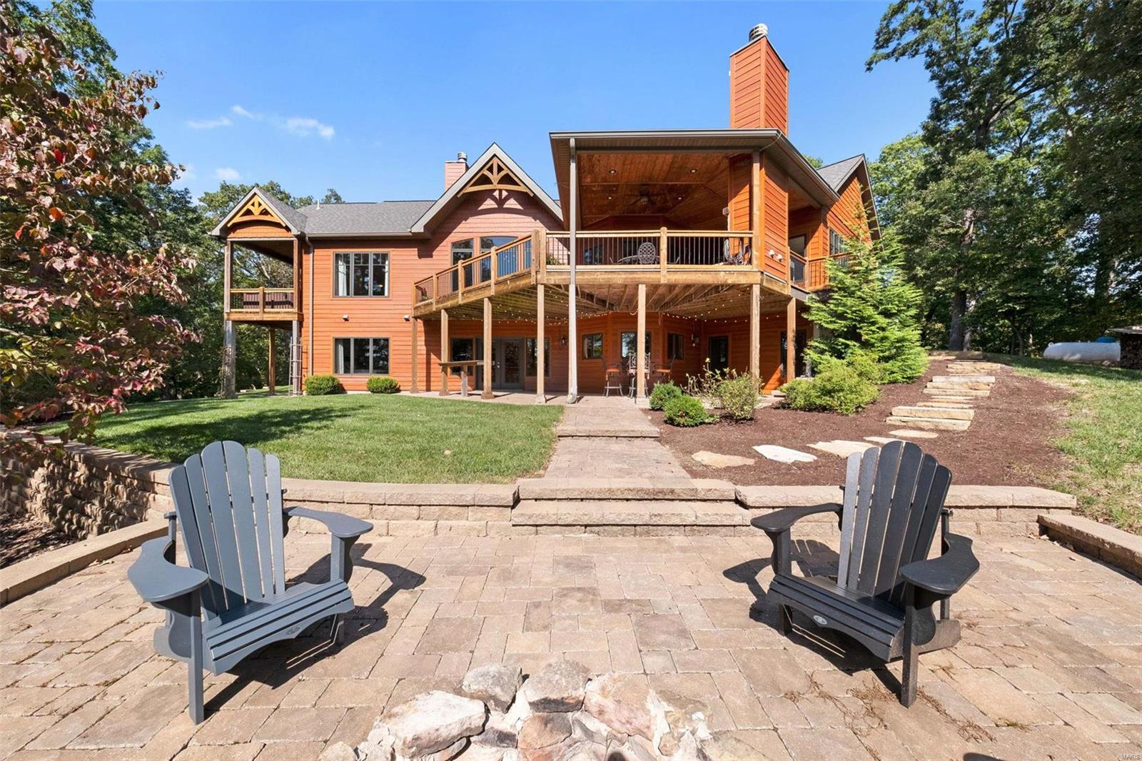 Flat Rock Valley - Residential