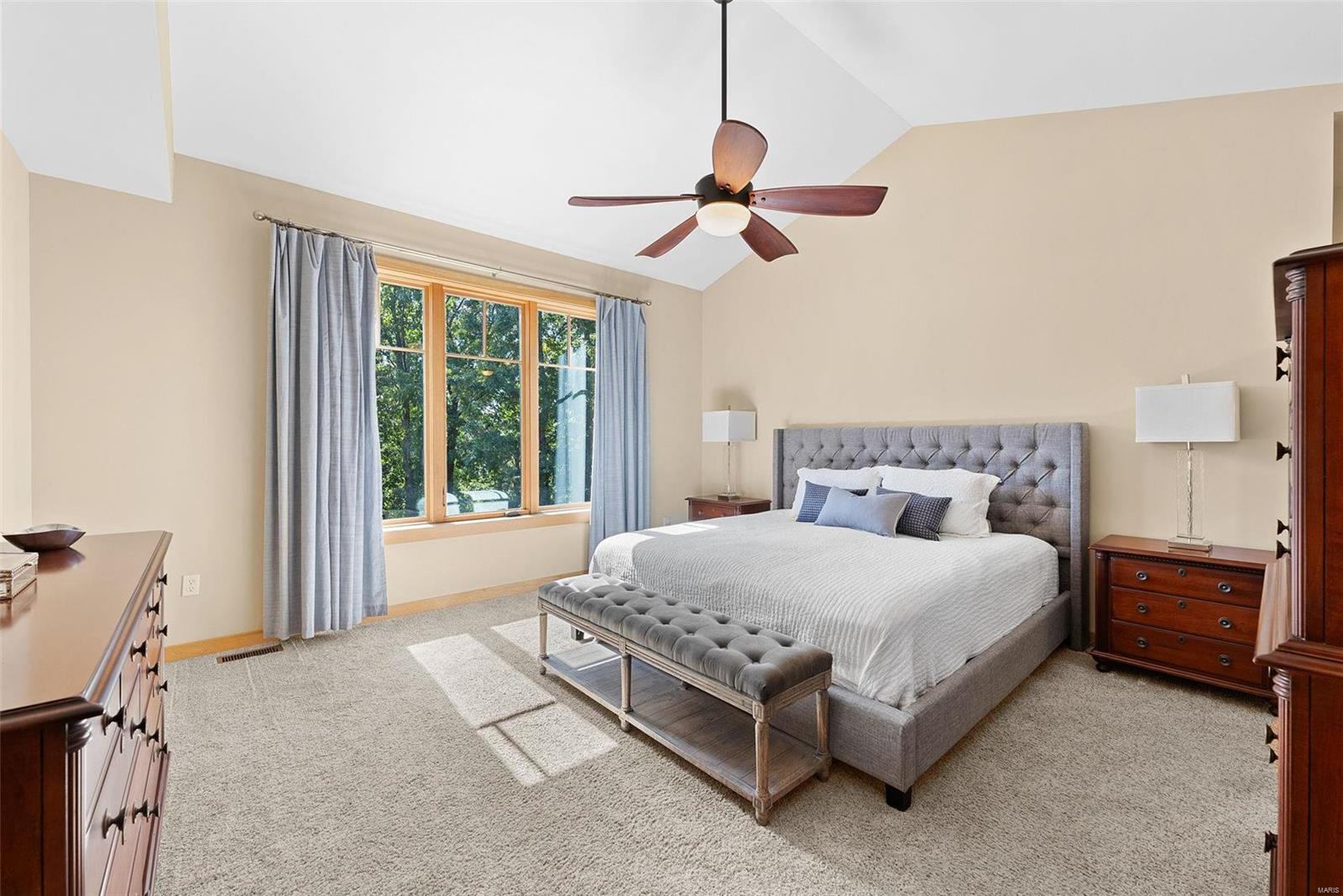 Flat Rock Valley - Residential