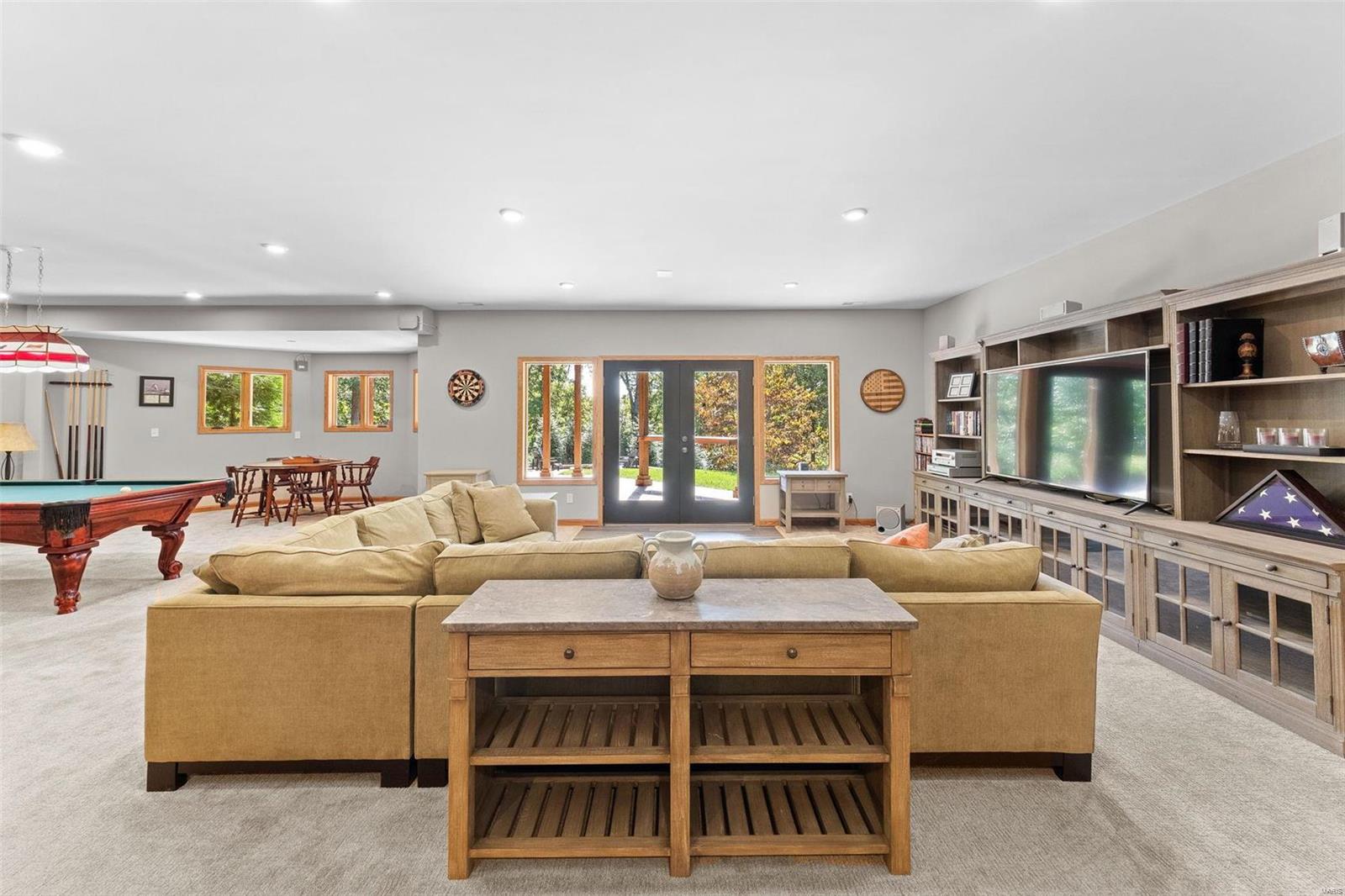 Flat Rock Valley - Residential