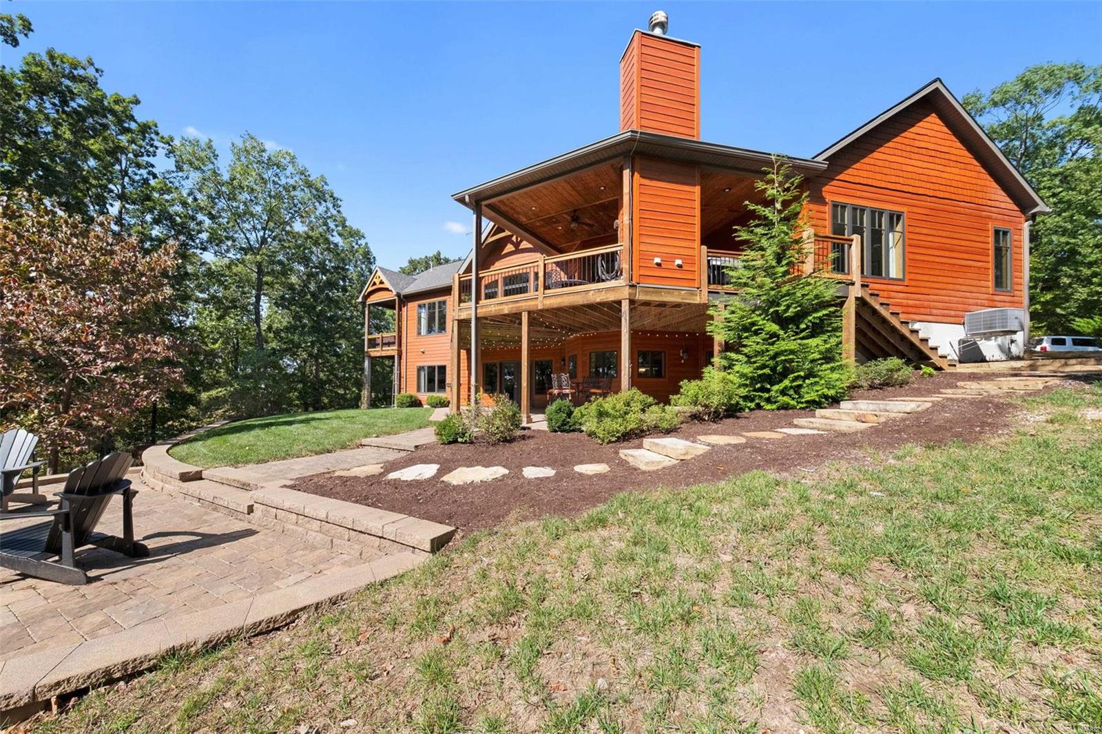 Flat Rock Valley - Residential