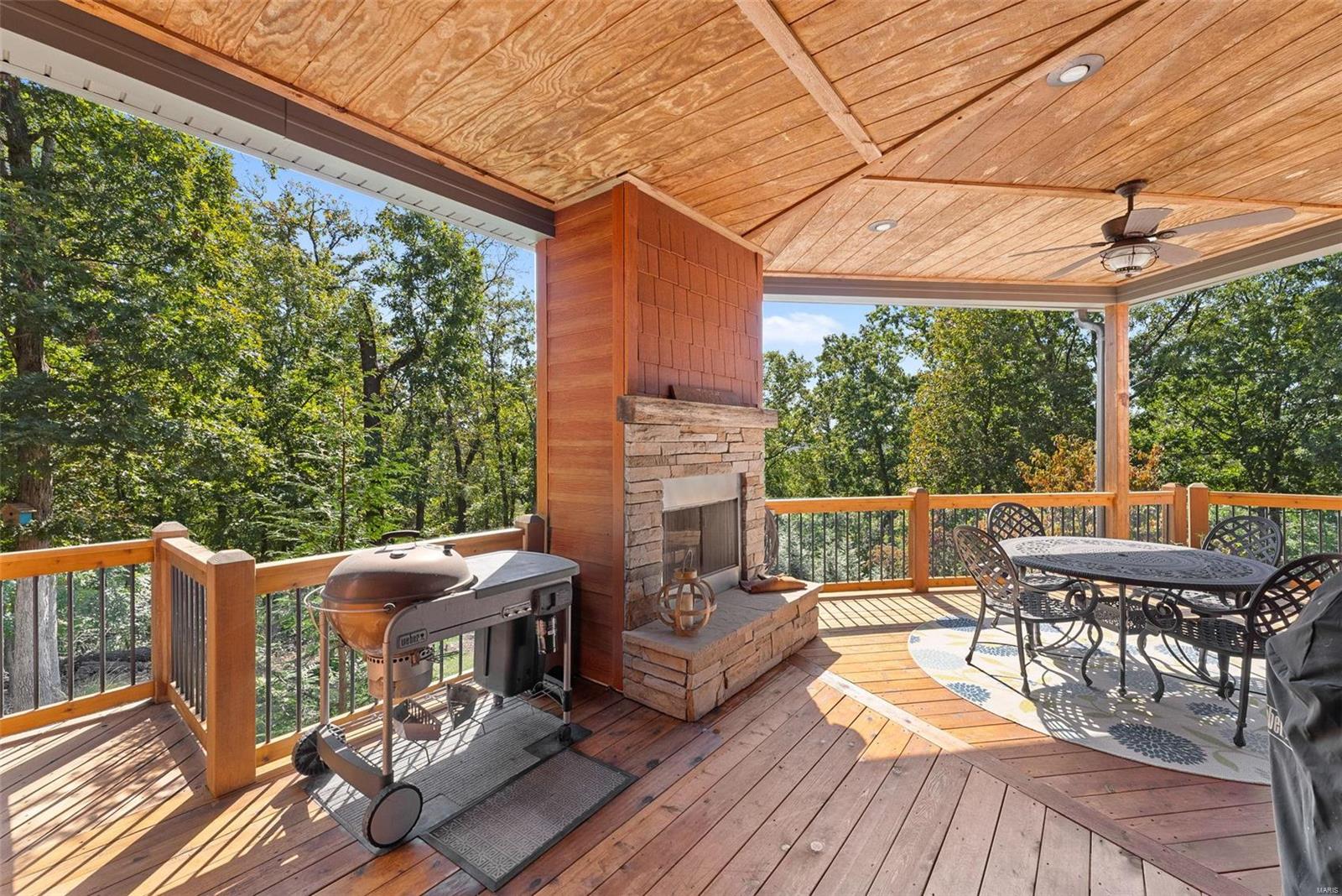 Flat Rock Valley - Residential