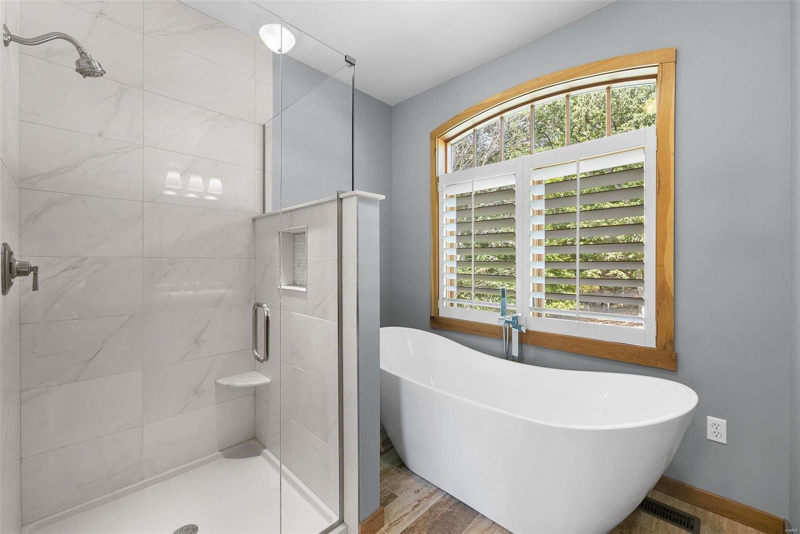 Flat Rock Valley - Residential