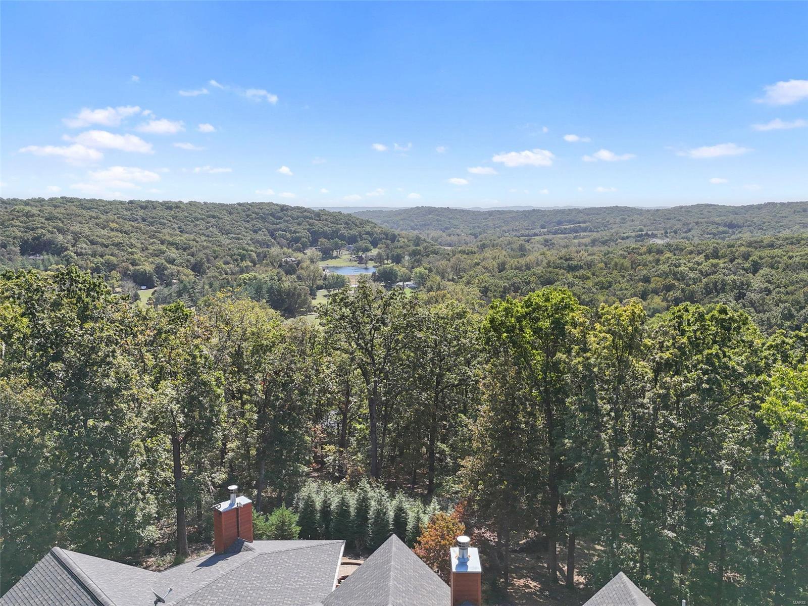 Flat Rock Valley - Residential