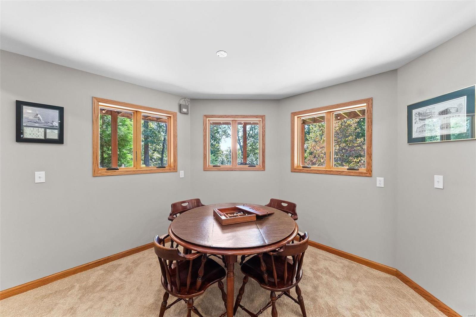 Flat Rock Valley - Residential